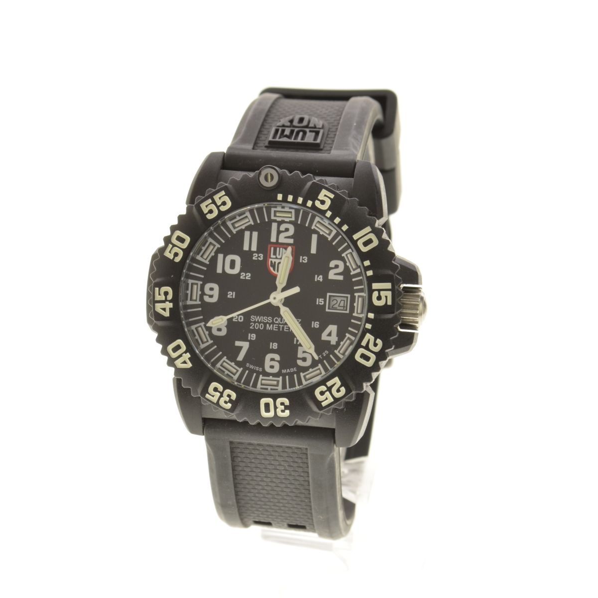 LUMINOX】7051 NAVY SEAL COLORMARK 38MM 7050 SERIESウォッチ 時計 