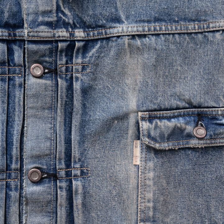 N.HOOLYWOOD x New Manual デニム (Size 42) N.HOOLYWOOD × New Manual