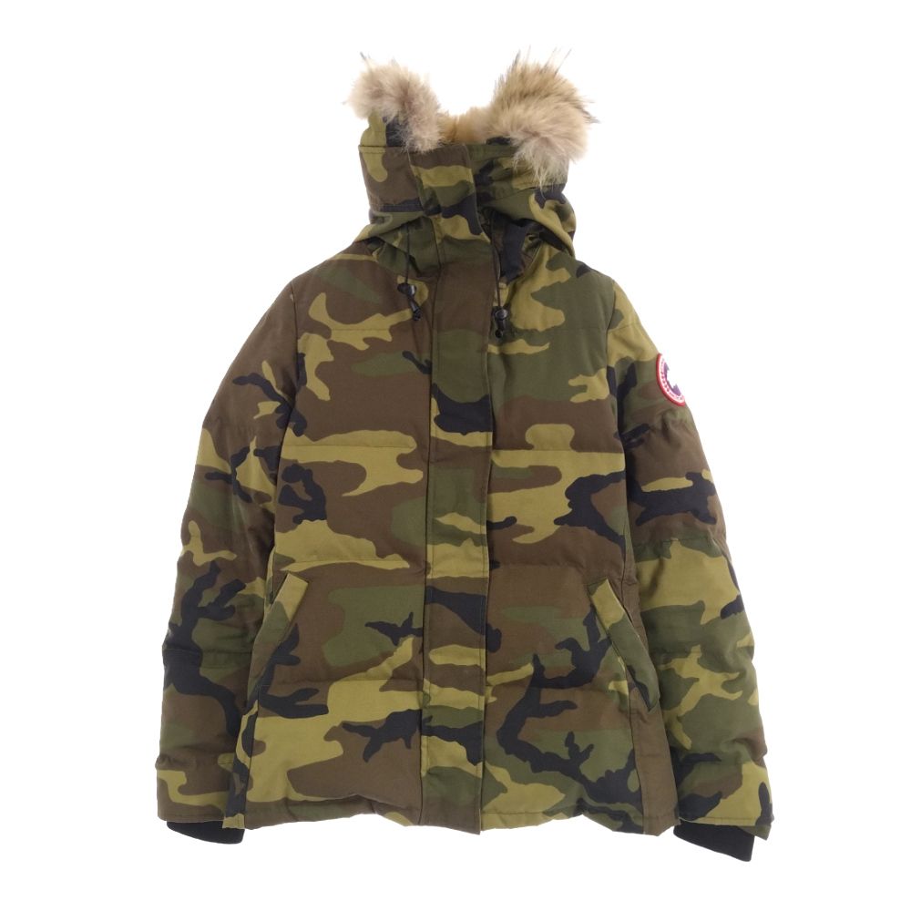 CANADA GOOSE カナダグース PORTLAND 2604JL-