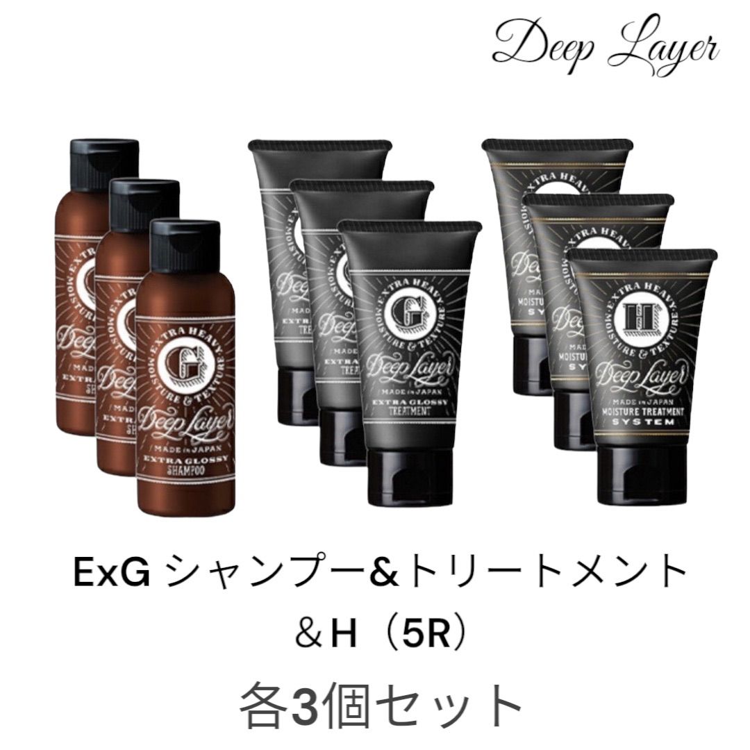 全国宅配無料 ディープレイヤーH トリートメント 40g savingssafari.com