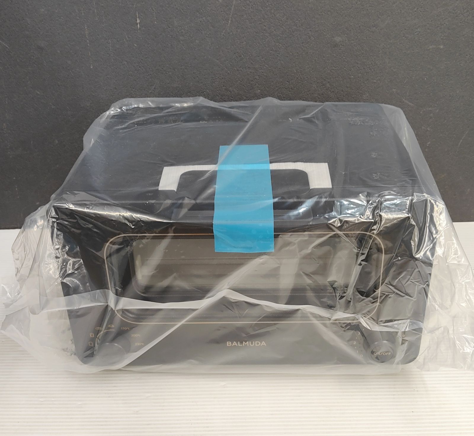 スチームトースター 二枚焼き