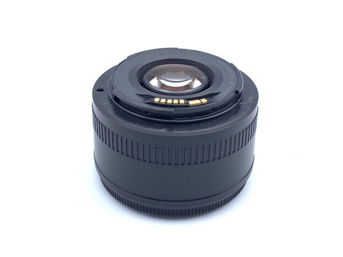 キヤノン EF 50 mm F 1 8 II