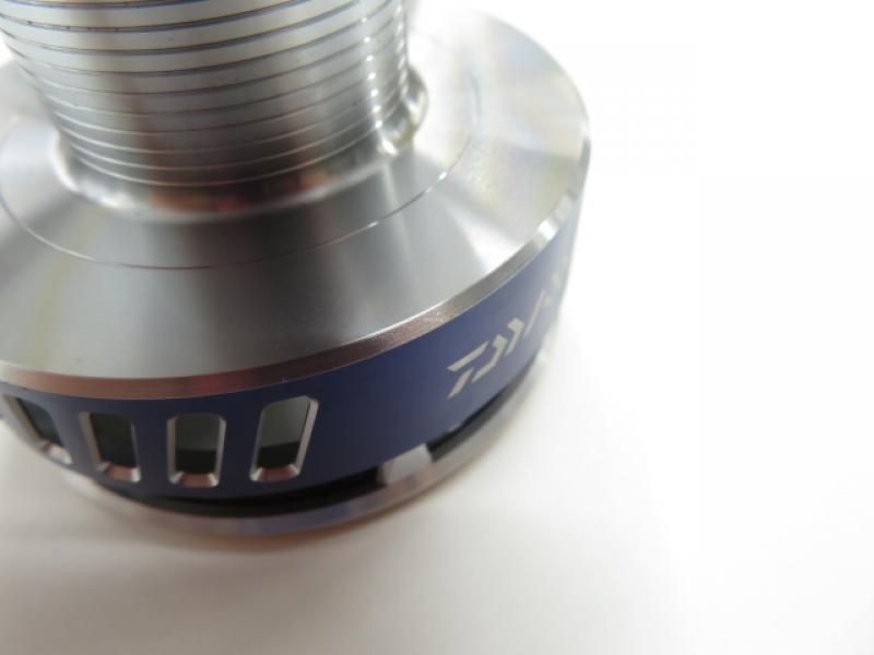 ダイワ 10ソルティガ RCS 5000 スプール (01-8105160012) - メルカリ