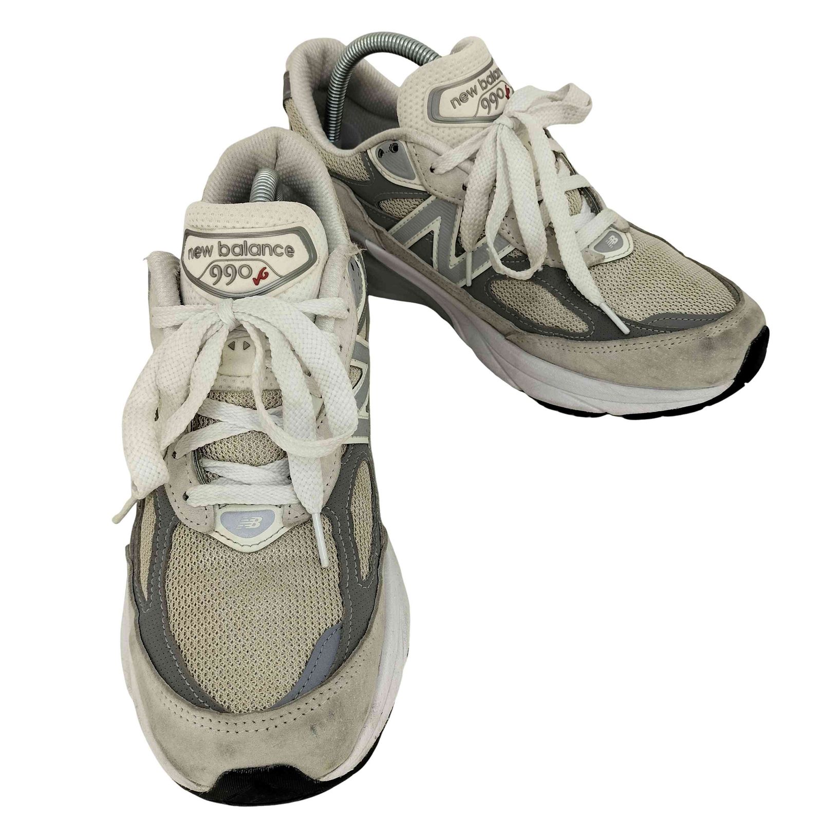 NEW BALANCE(ニューバランス) Made in USA 990v6 メンズ JPN：27 【中古】【ブランド古着バズストア】 ニューバランス NEW BALANCE Made in USA 990V6 メンズ JPN：27.5