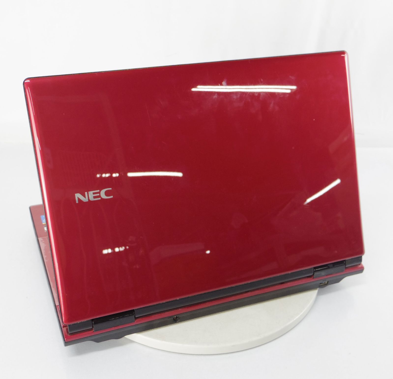 NEC LAVIE LL750/S Core i7 SSD搭載 タッチパネル - メルカリ