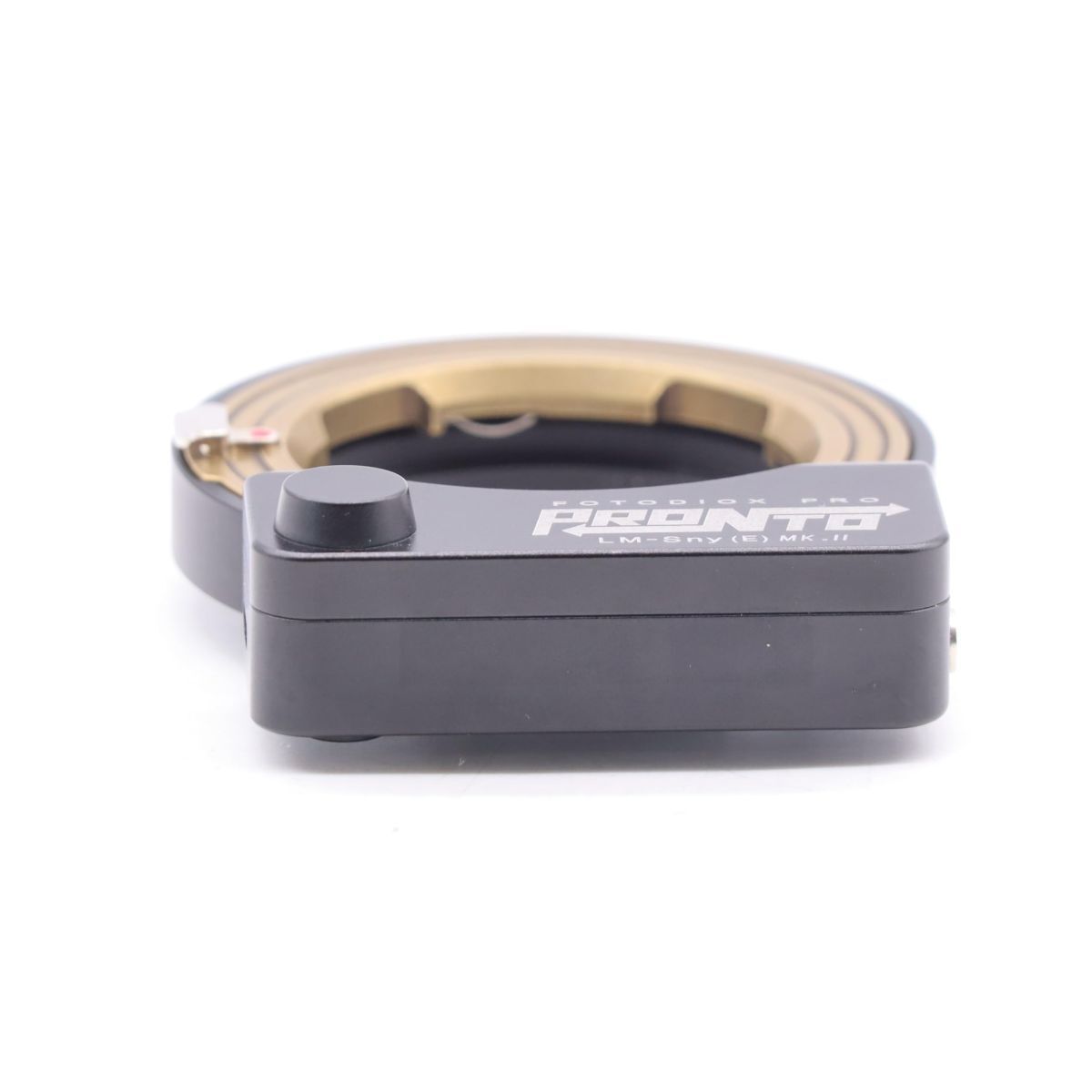 Fotodiox 電子マウントアダプター LM-SNE-PRN II (ライカMマウント