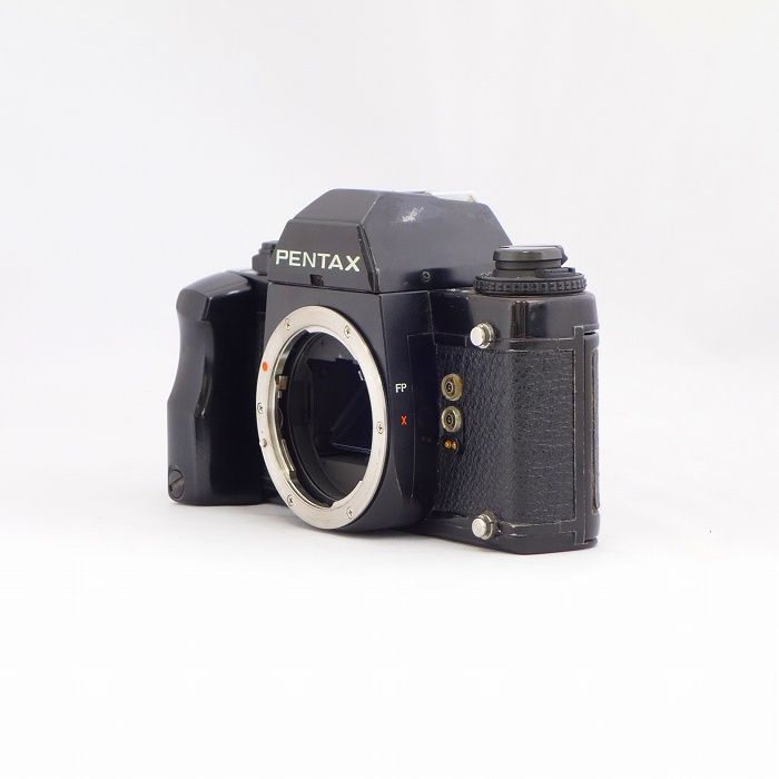 PENTAX ペンタックス LX 後期 一眼レフ ボディ PENTAX ペンタックス LX 後期 一眼レフ ボディ PENTAX ペンタックス LX