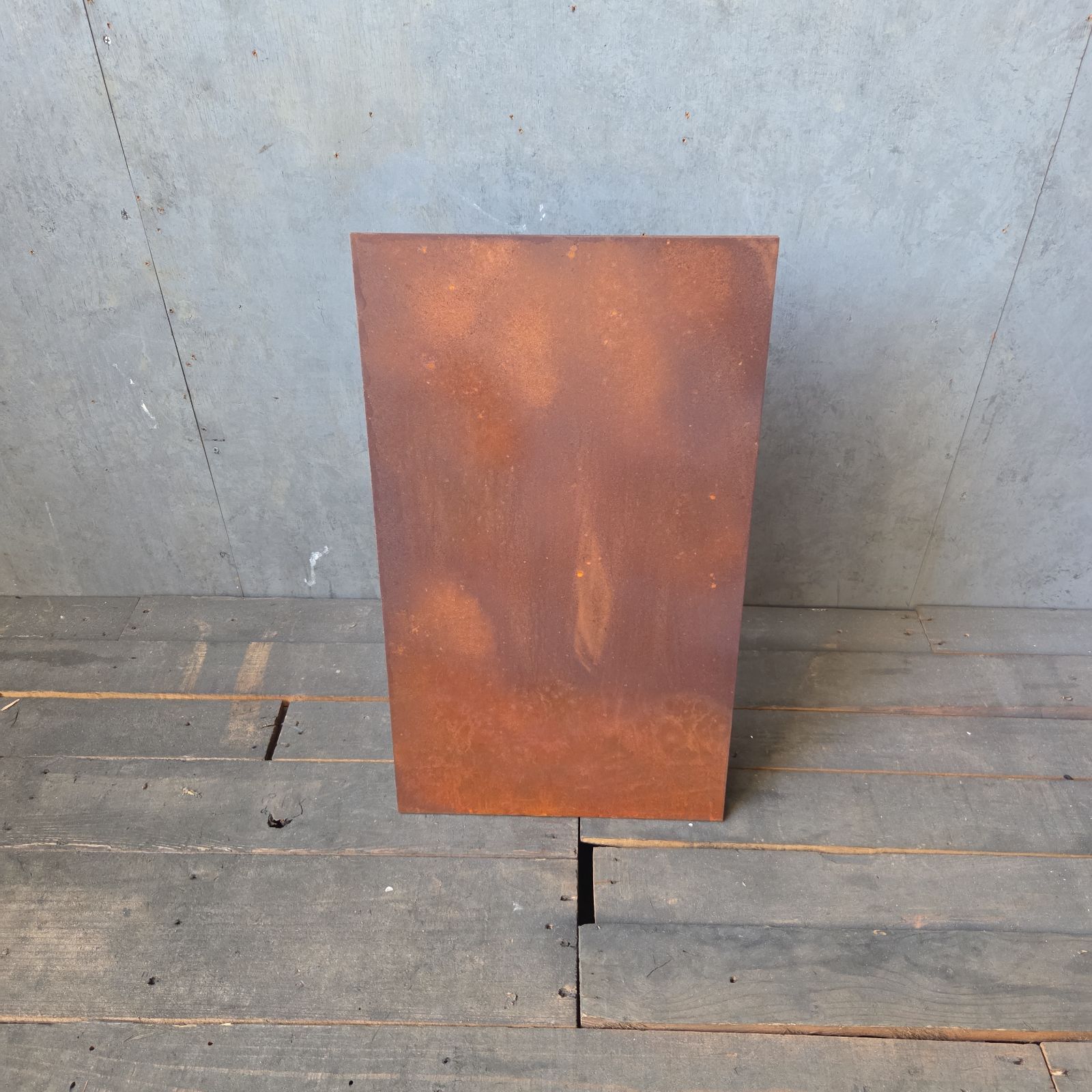 ショップ看板 A型立て看板 A型看板 立て看板 サインボード 錆び サイン看板 ウェルカムボード おしゃれ 看板 加工