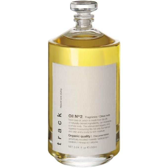 track oil トラックオイル 90ml 全2種 - メルカリ