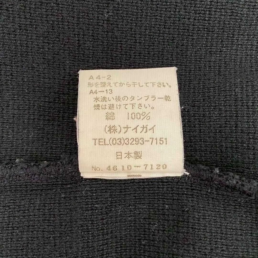 ゴルフ ハーフジップ