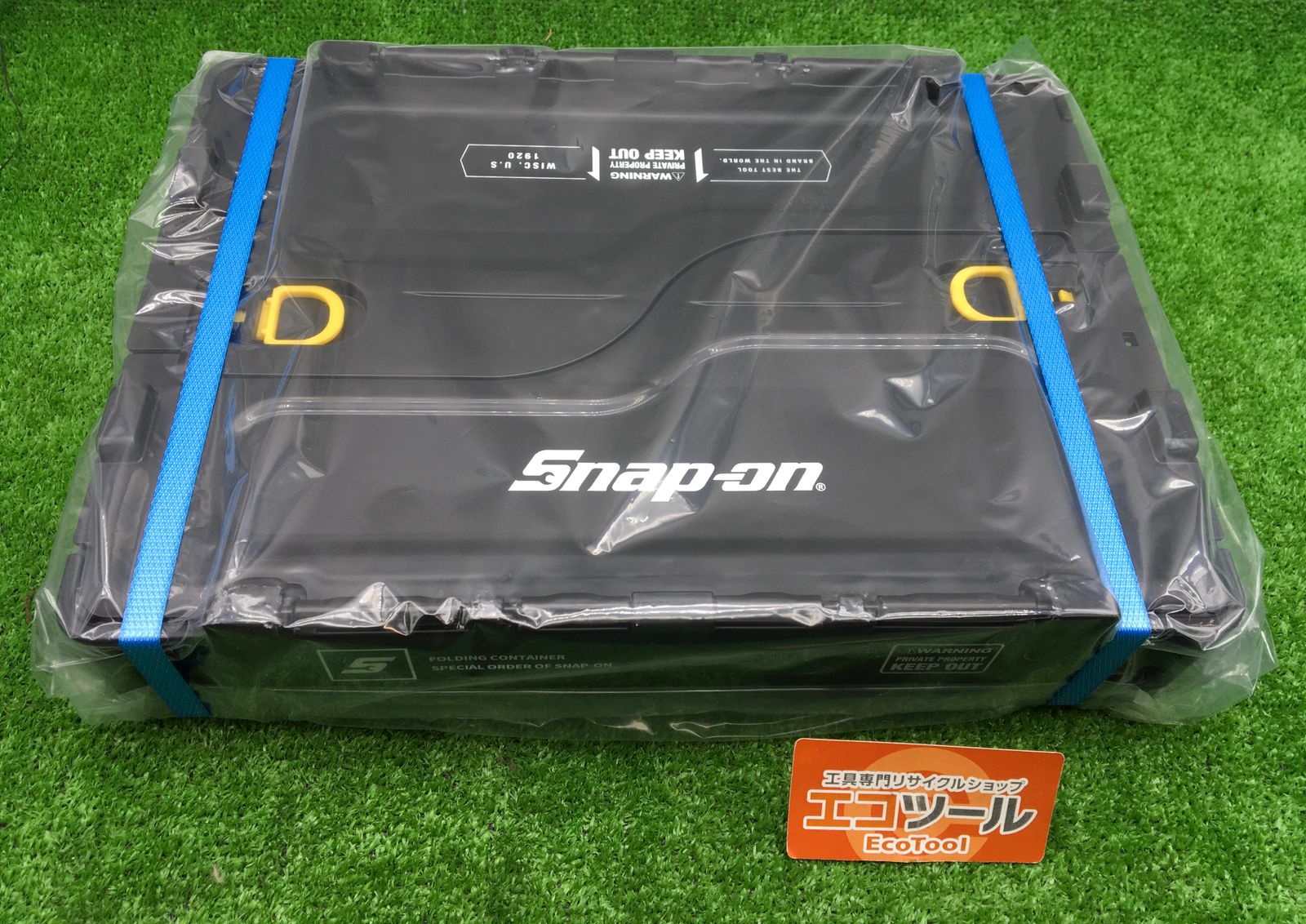 領収書発行可】Snap-on/スナップオン オリコン BWL8510OG