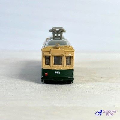 タカラトミー トミカ No.66 広島電鉄 650形 トミカシリーズ