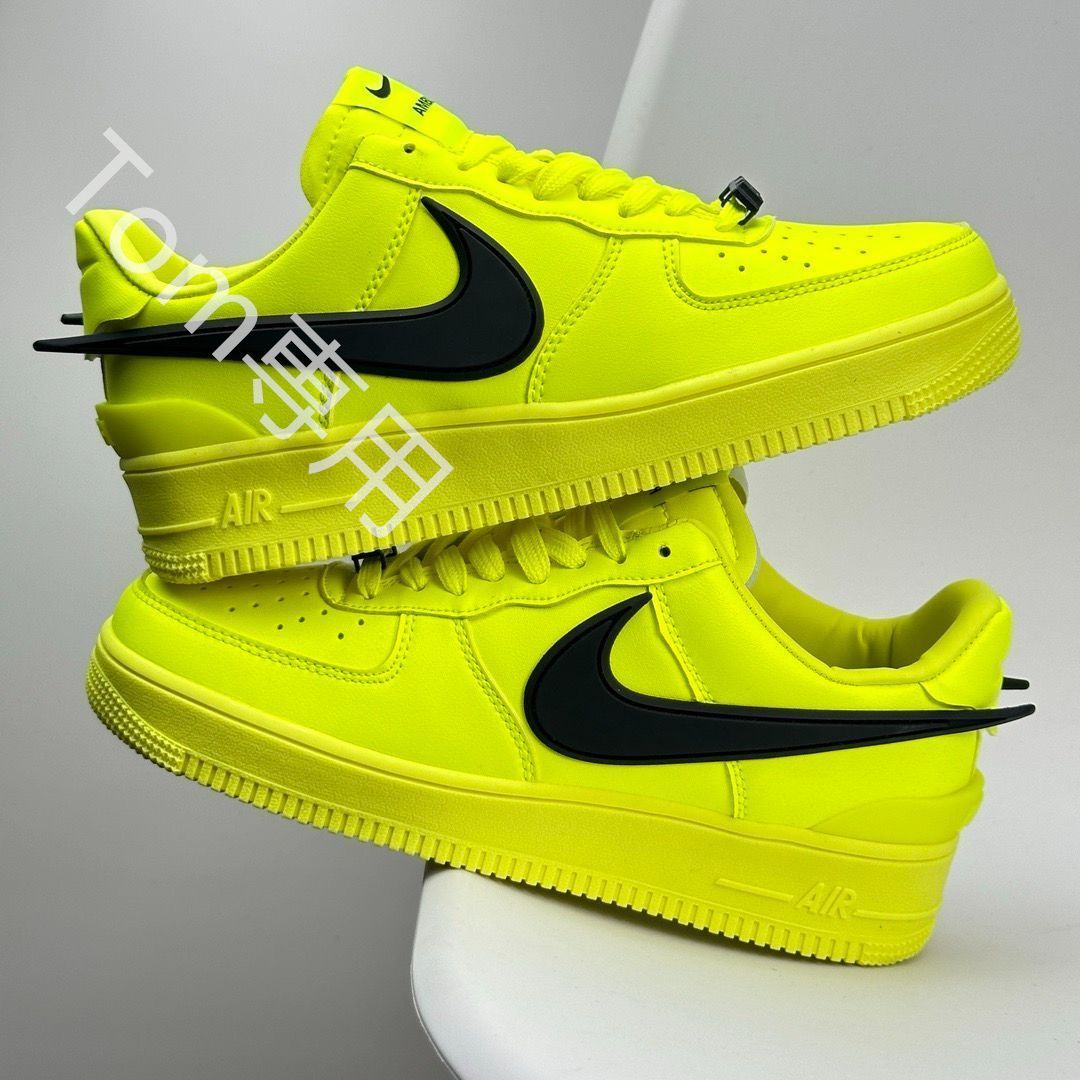 AMBUSH x Air Force 1 Low SP DV3464-001 スニーカー [海外輸入品]