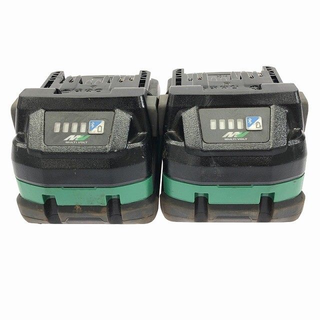 品2個セット HiKOKI ハイコーキ 36V 2.5Ah 純正 マルチボルトバッテリー BSL36A18BX Bluetooth リチウムイオンバッテリー117517 HRDEVELOPMENT_JP