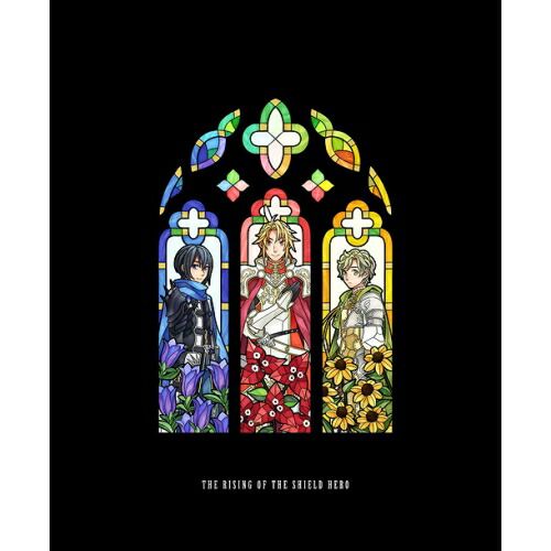 DVD / TVアニメ / 盾の勇者の成り上がり Season 3 第3巻 【公式通販】