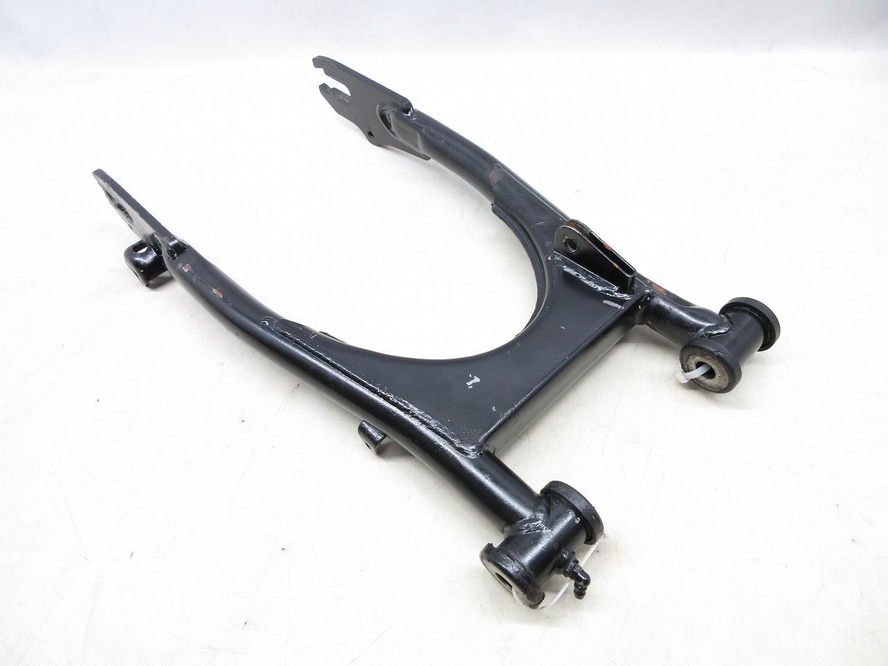 スイングアーム