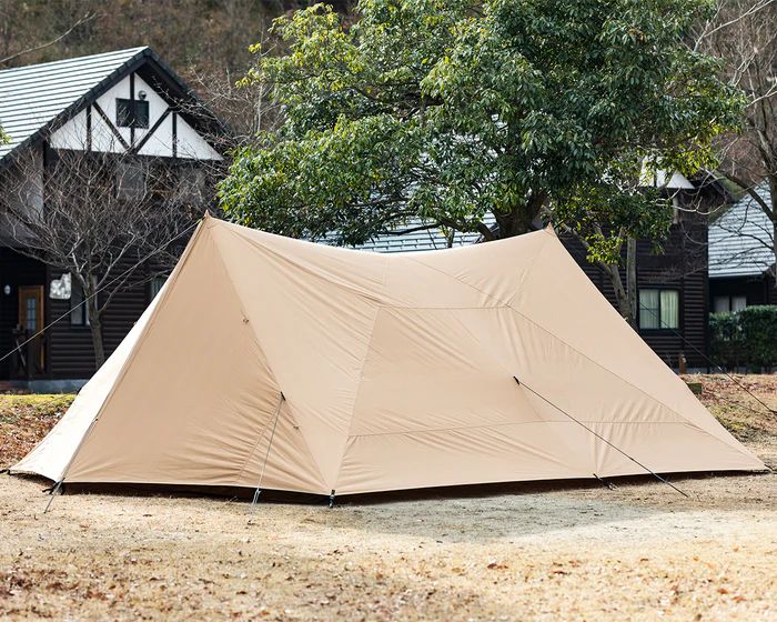 ＴＣバタフライシェルター VP160202J01