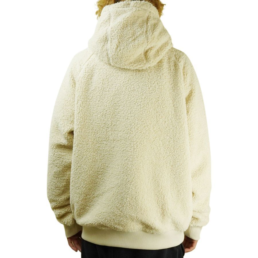 ノースフェイス THE NORTH FACE メンズ M RIDGE FLEECE FULLZIP