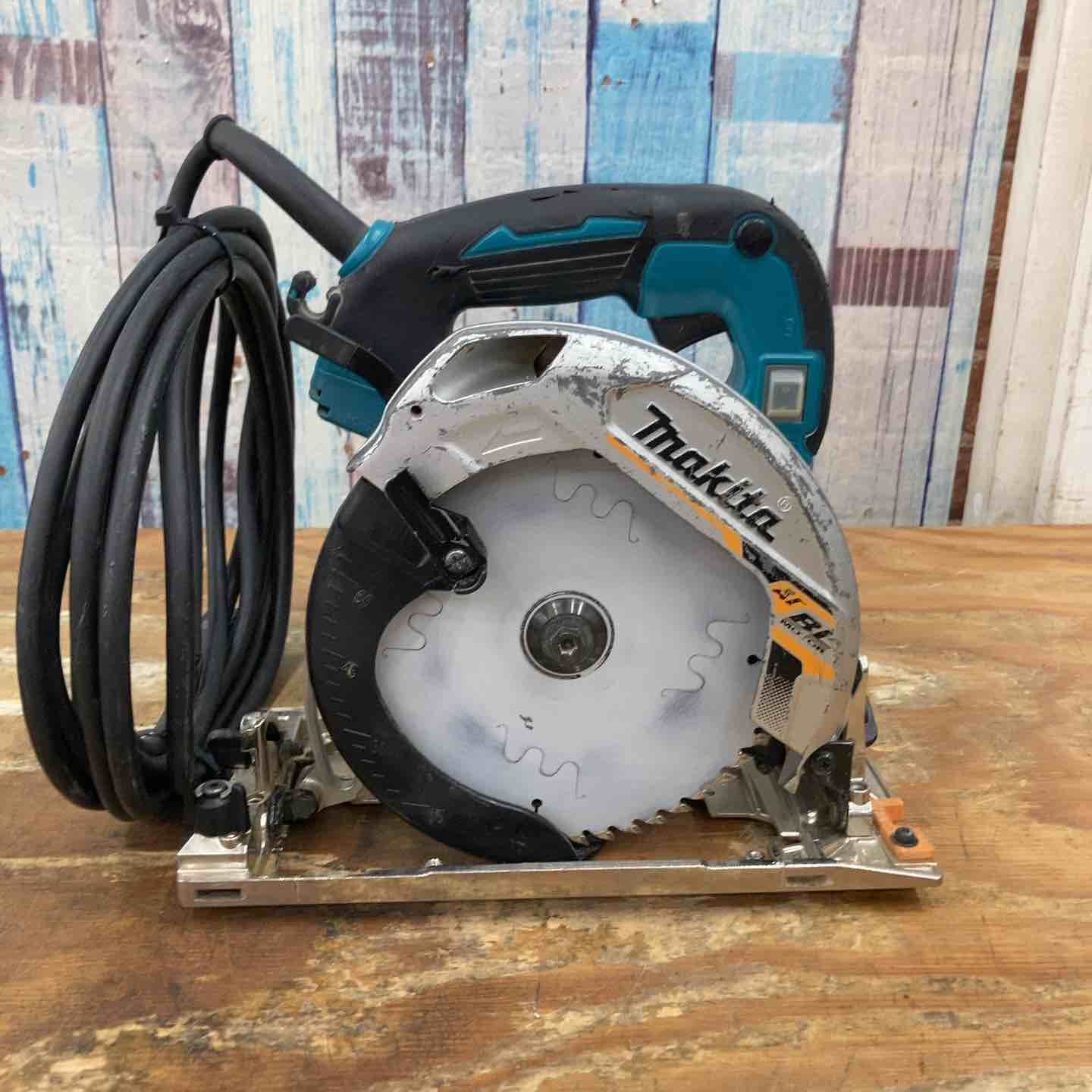 マキタ makita 電子マルノコ HS6303 柏店