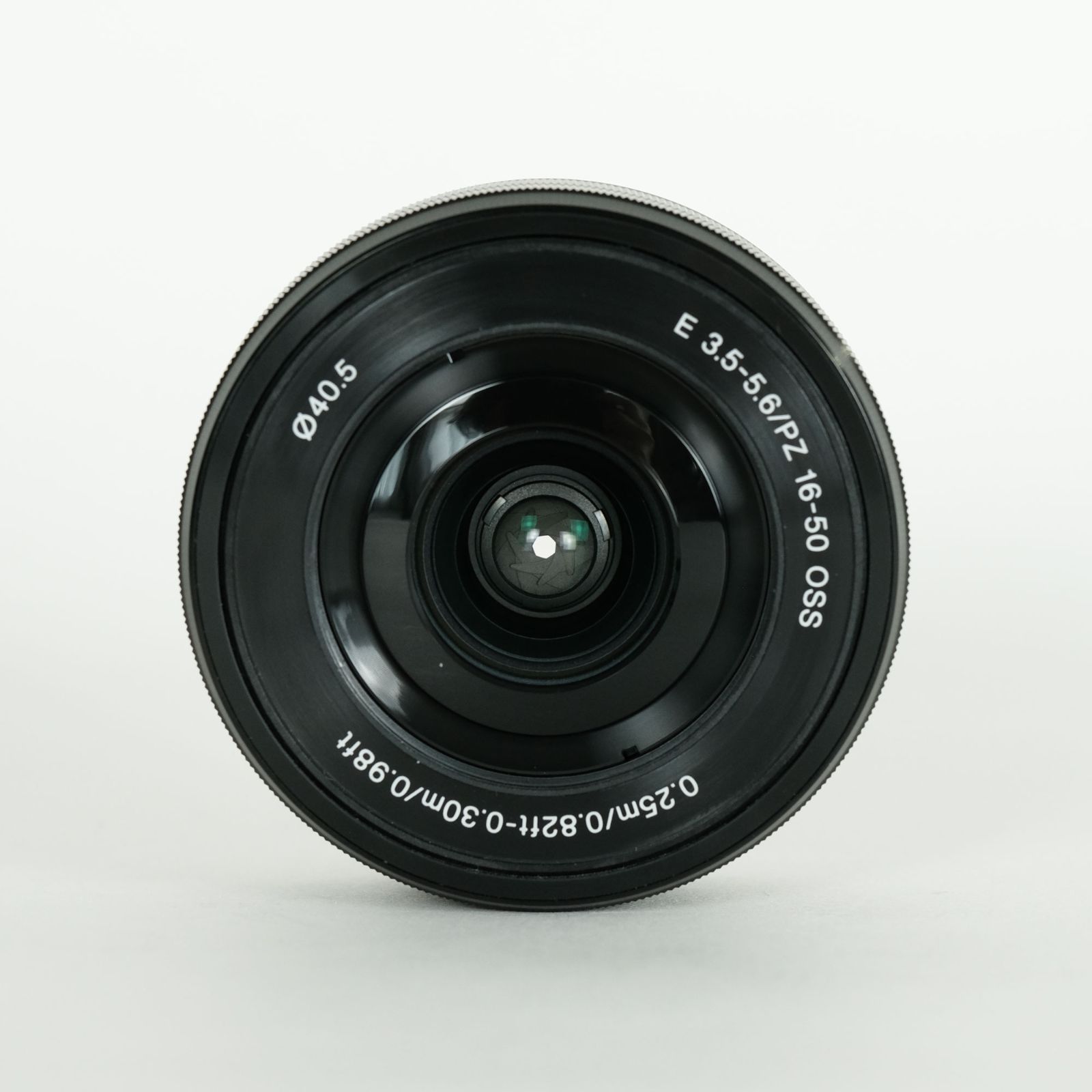 美品｜フィルター付] SONY E PZ 16-50mm F3.5-5.6 OSS SELP1650