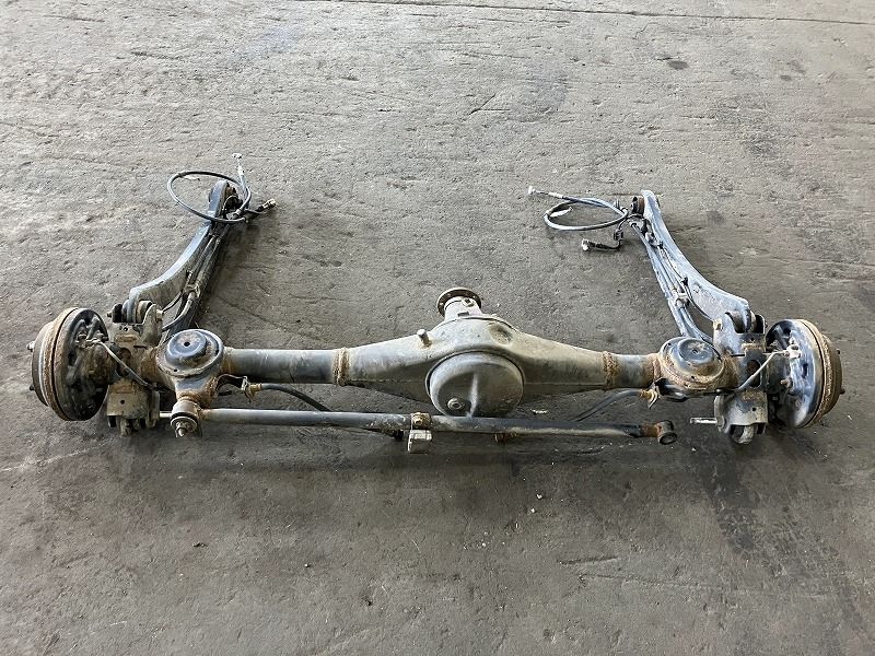 4WD 38310-4A0A0
