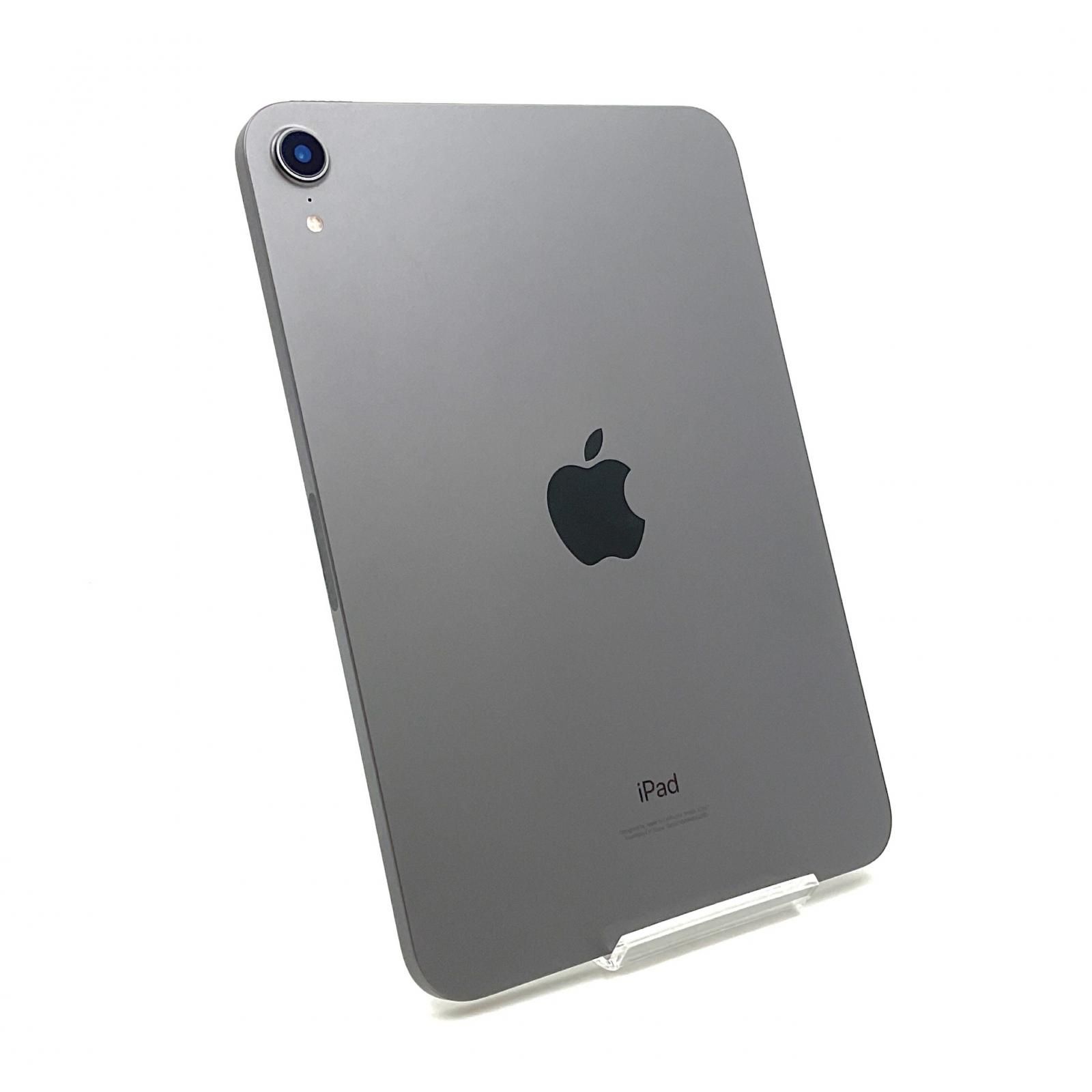 Apple iPad mini 8.3インチ 第6世代 64GB スペースグレイ Wi-Fi