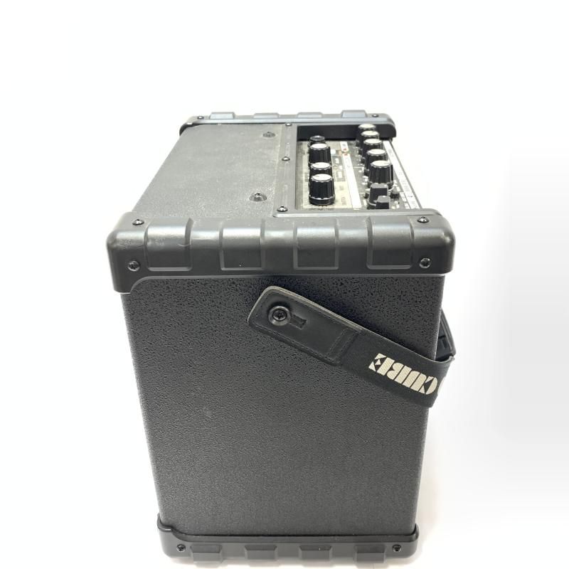 MICRO CUBE