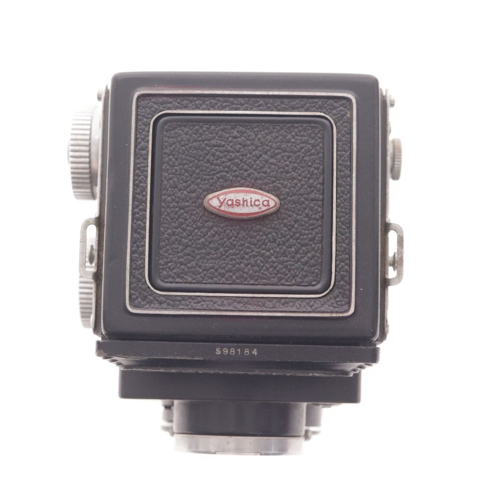 ★大特価★ヤシカ flex 80mm f3.5 C型 元箱付き 専用革ケース付き ☆大特価☆ヤシカ flex 80mm f3.5 C型 元箱付き 専用革