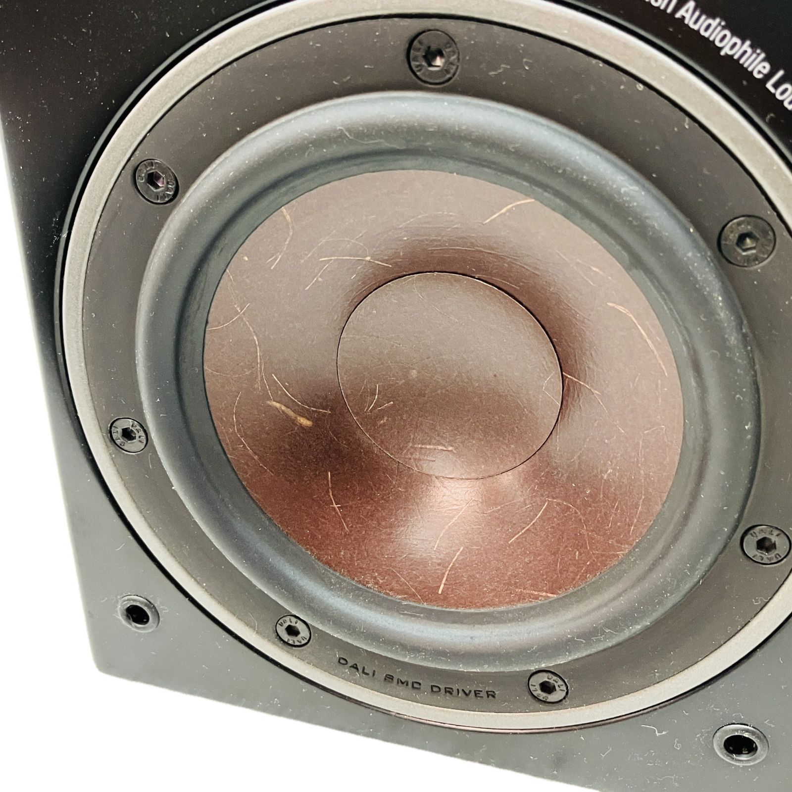 DW ブックシェルフ型