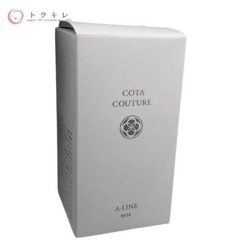 コタクチュールベース80ml Aライン2本セット コタクチュールベース