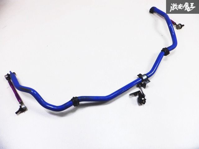 CUSCO クスコ CBA-E51 エルグランド フロント スタビライザー 太さ:約30Φ 社外 スタビリンク付 棚2K2