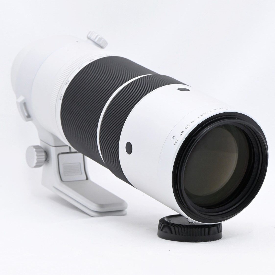 フジフイルム FUJIFILM XF150-600mm F5.6-8 R LM OIS WR 交換レンズ【中古】