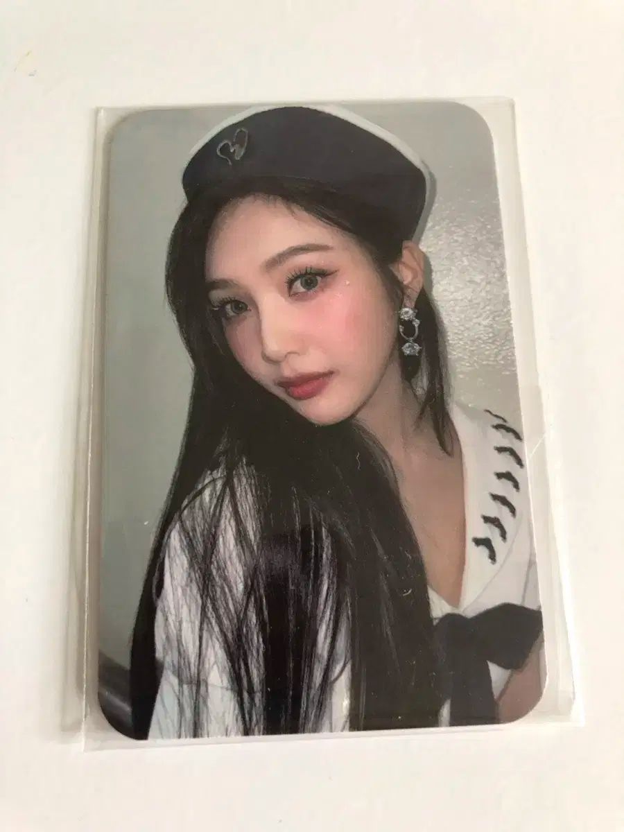 【雷市場（ポンジャン）商品韓国直送】Red Velvet(レッドベルベット・レドベル) ファンコンサートペンコン 入場 ジョイ(JOY) トレカ