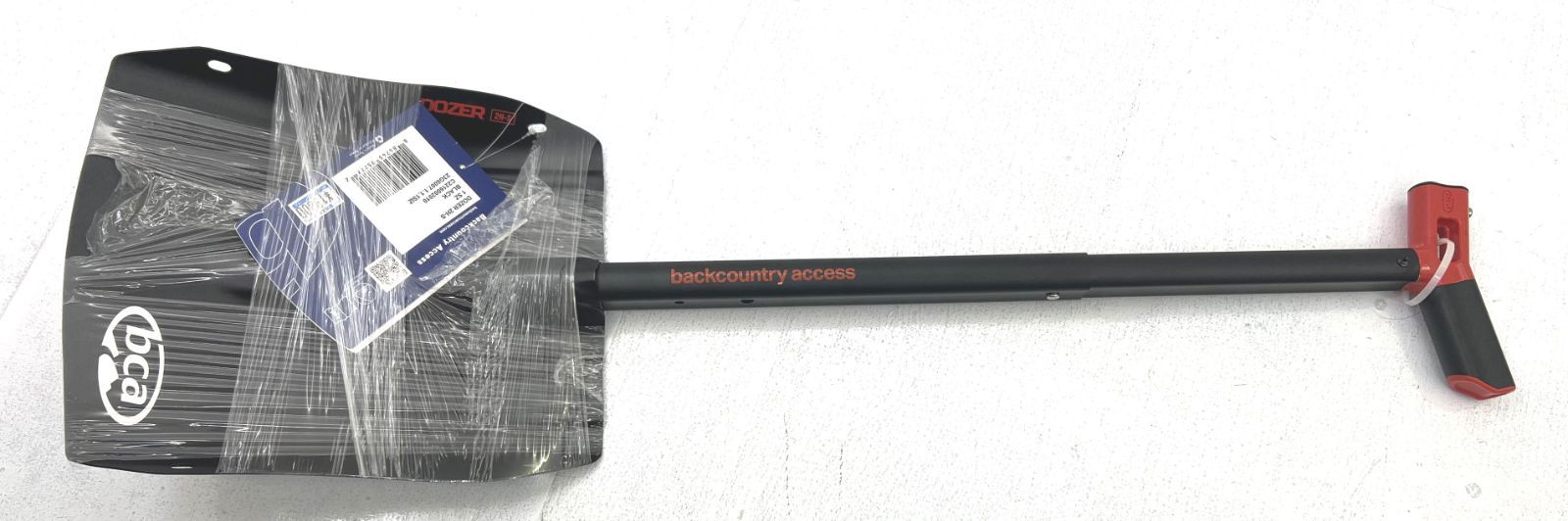 盛岡59-0004 BCA ビーシーエー DOZER 2H-S スノー ショベル OLIVEOS_COM_TR