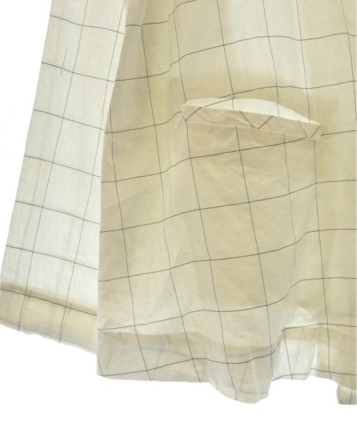 ALYSI カジュアルジャケット レディース 【古着】【中古】【送料無料  