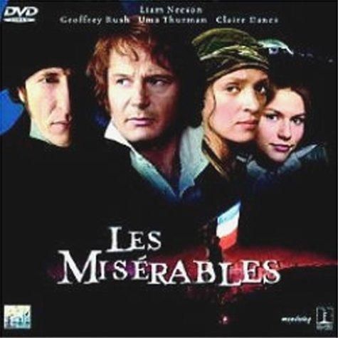 レ・ミゼラブル：未開封DVD 未開封 レ・ミゼラブル DVD - メルカリ