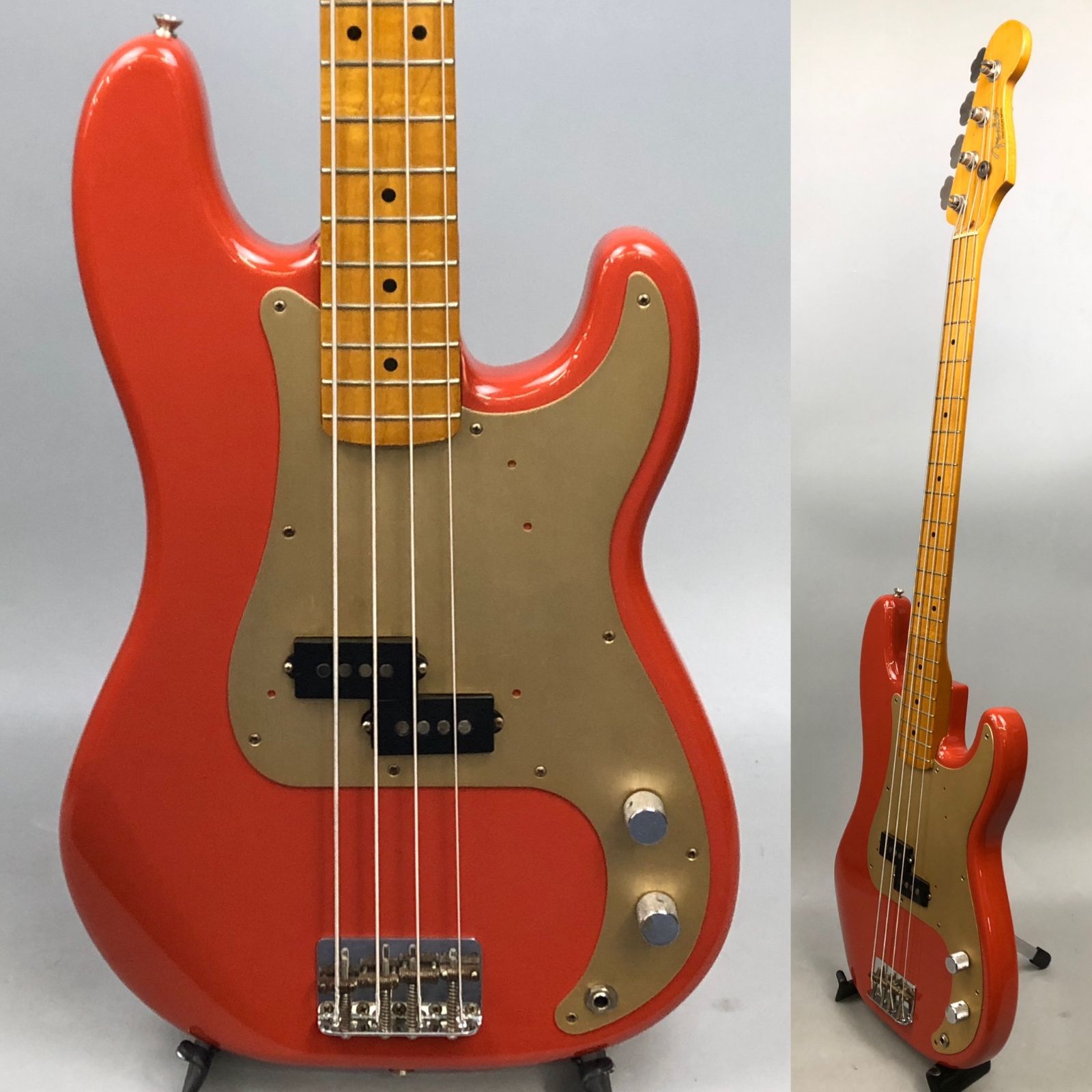 ジャパンヴィンテージ】AriaProII VIPER VP-60 楽器・機材 Aria Pro II