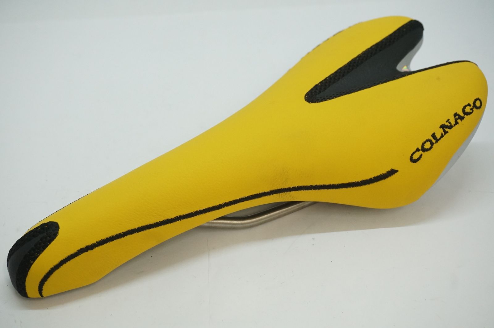 SELLE SANMARCO ならう セラサンマルコCOLNAGO HOSKARサドル