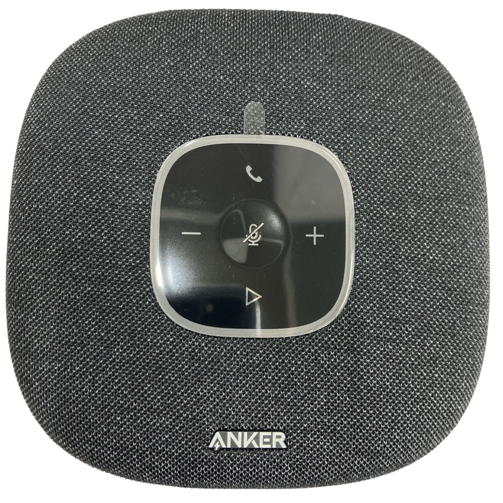 ANKER ウルトラクリア ポータブル カンファレンス スピーカーフォン