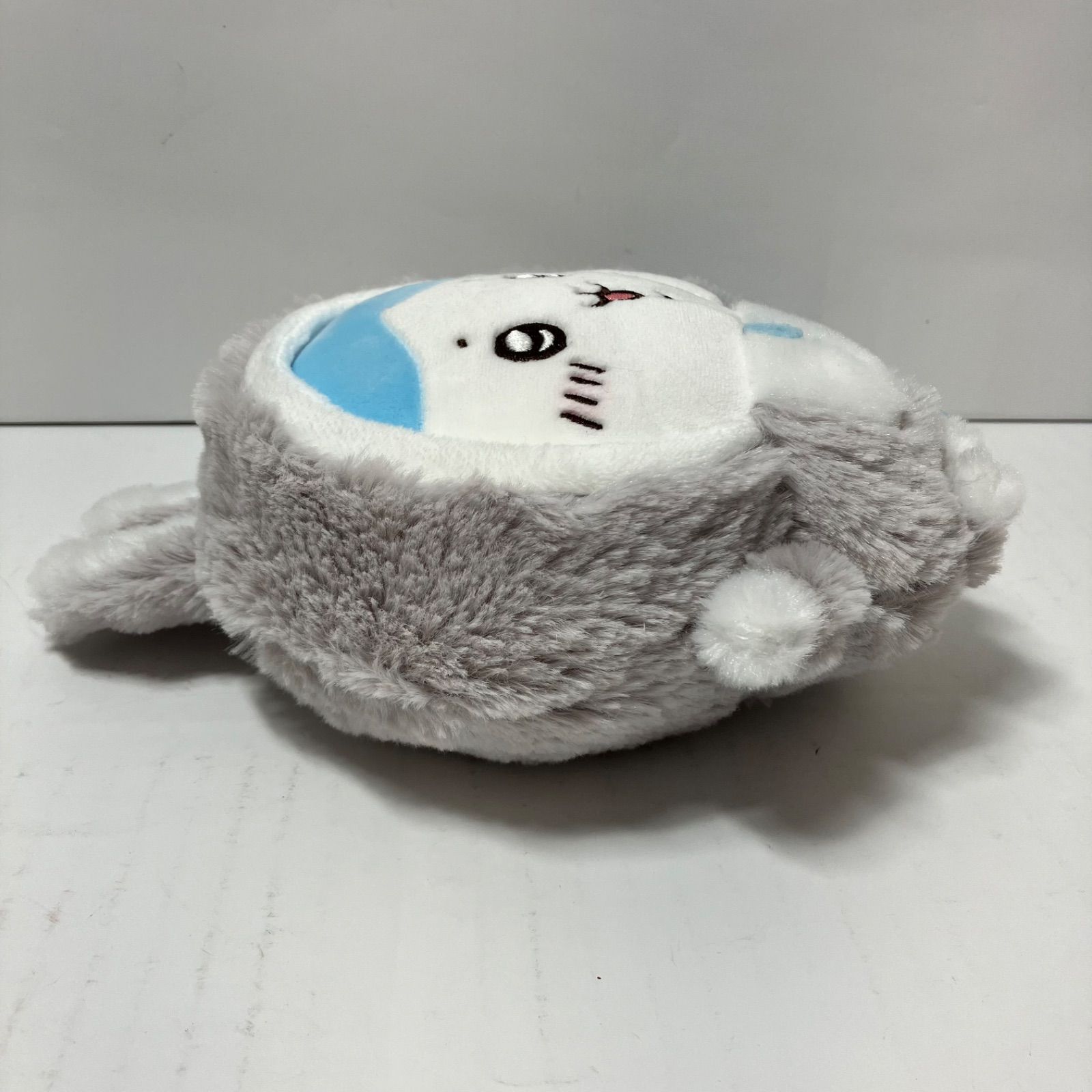 瀬戸店】干支ぬいぐるみ（ハチワレ卯年） ちいかわハッピー