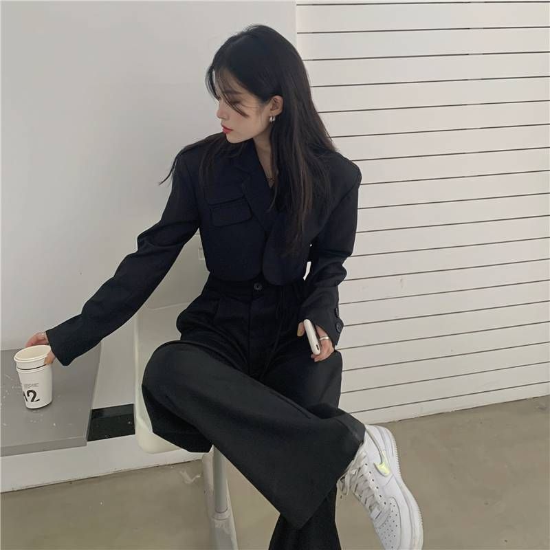 11/30まで!!3980円!! セットアップ レディース スーツ パンツ