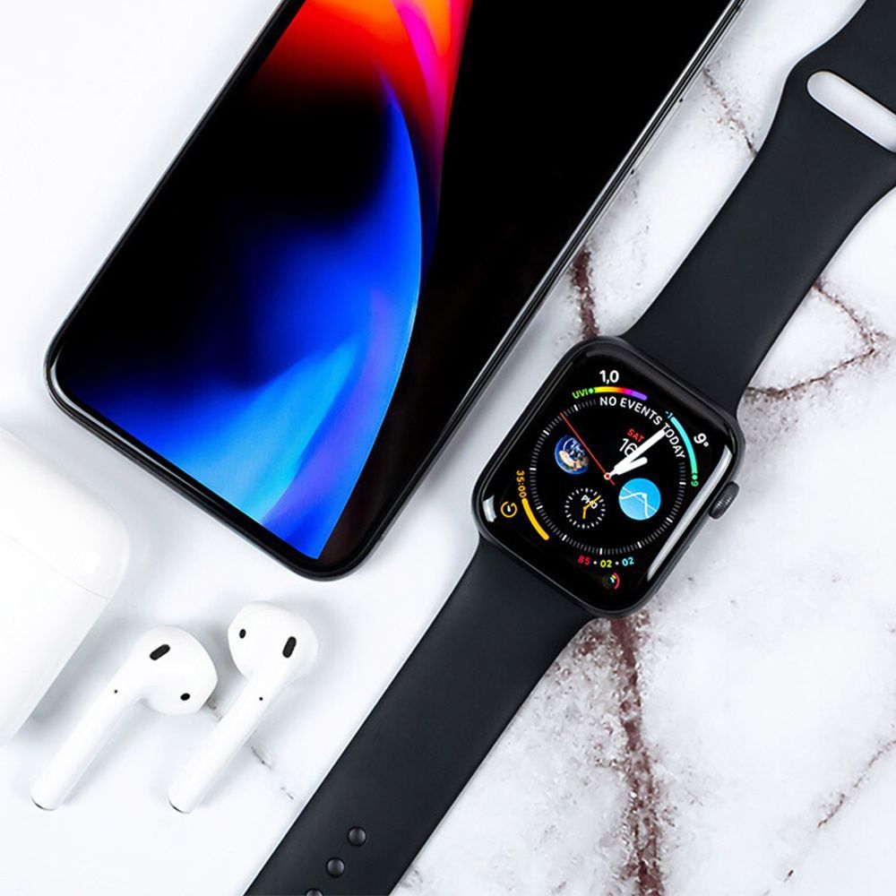 【新品】【匿名配送】 アップルウォッチバンド 穴付シリコン ベルト アップルウォッチ バンド AppleWatch 普段のおしゃれに 38/40/41