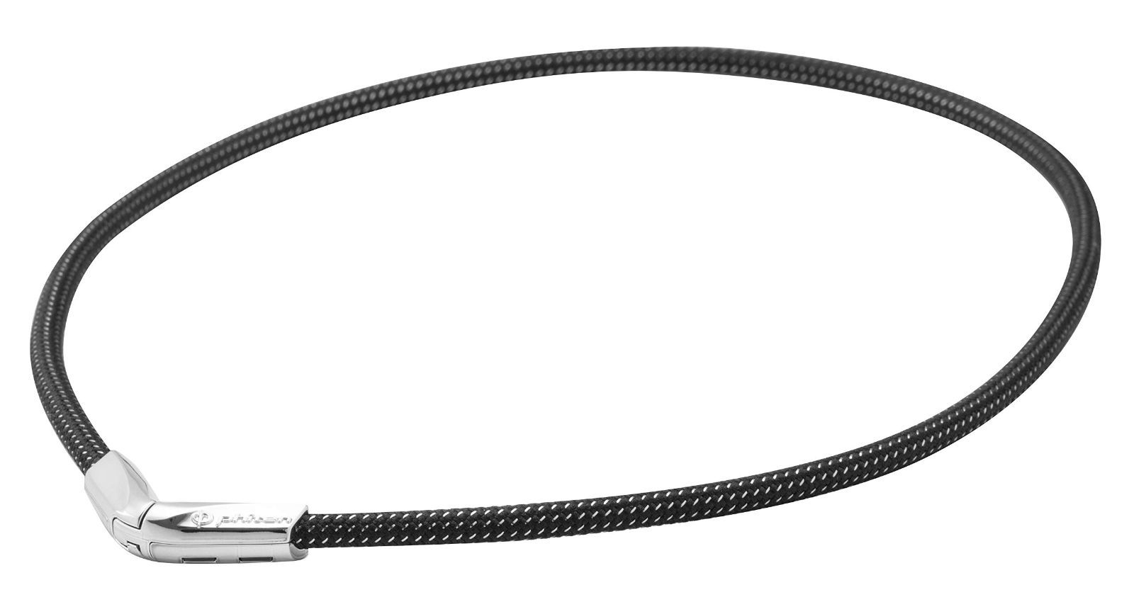 【特価商品】ファイテン(phiten) ネックレス RAKUWAネックX50 Vタイプ