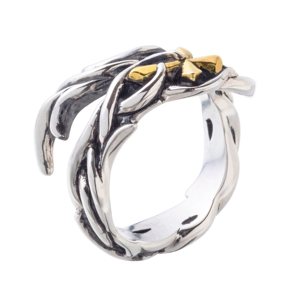 シルバー ジュエリーブランド