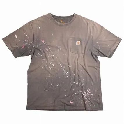 Carhartt　ポケット Tシャツ