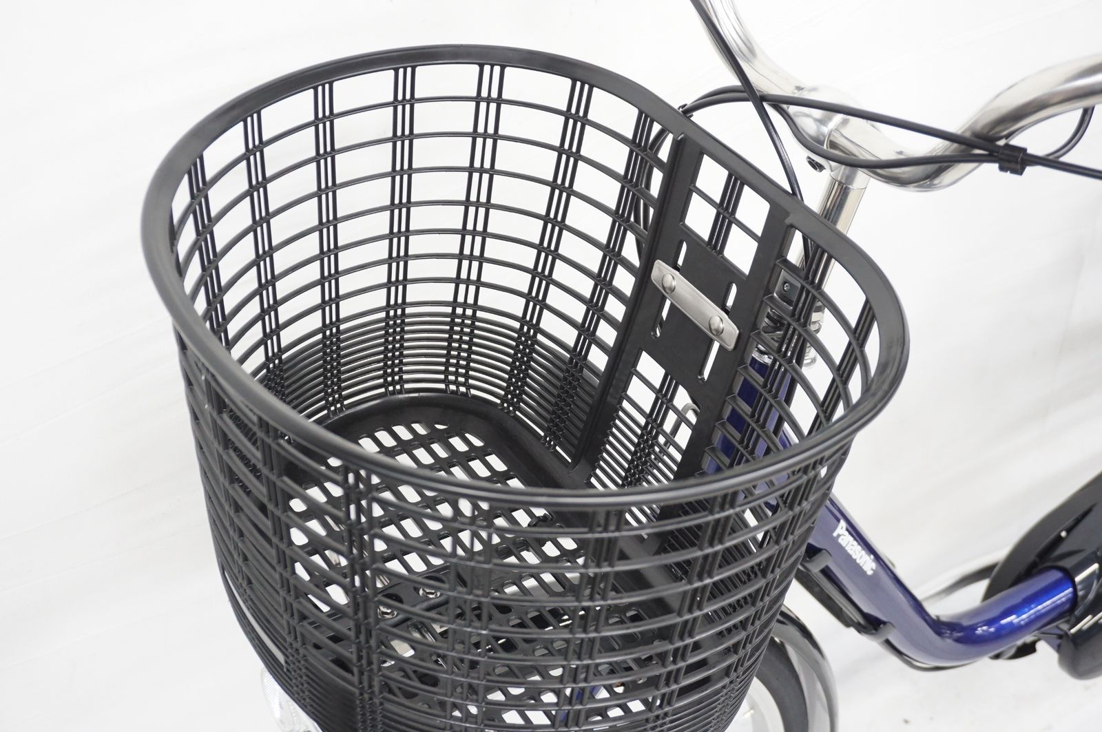 PANASONIC 「パナソニック」 ビビ・YX BE-FY612V2 2024年モデル 電動