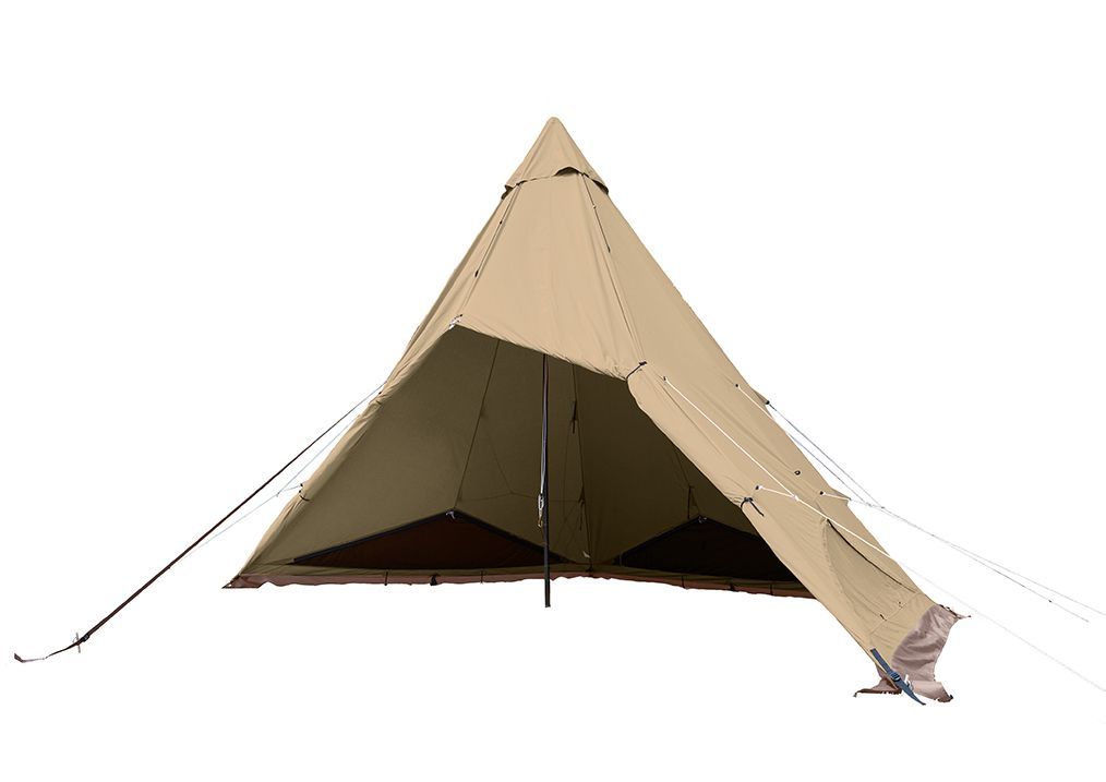 tent-Mark DESIGNS テンマクデザイン CIRCUS TC BIG  / サーカスTCBIG / テント / ワンポールテント