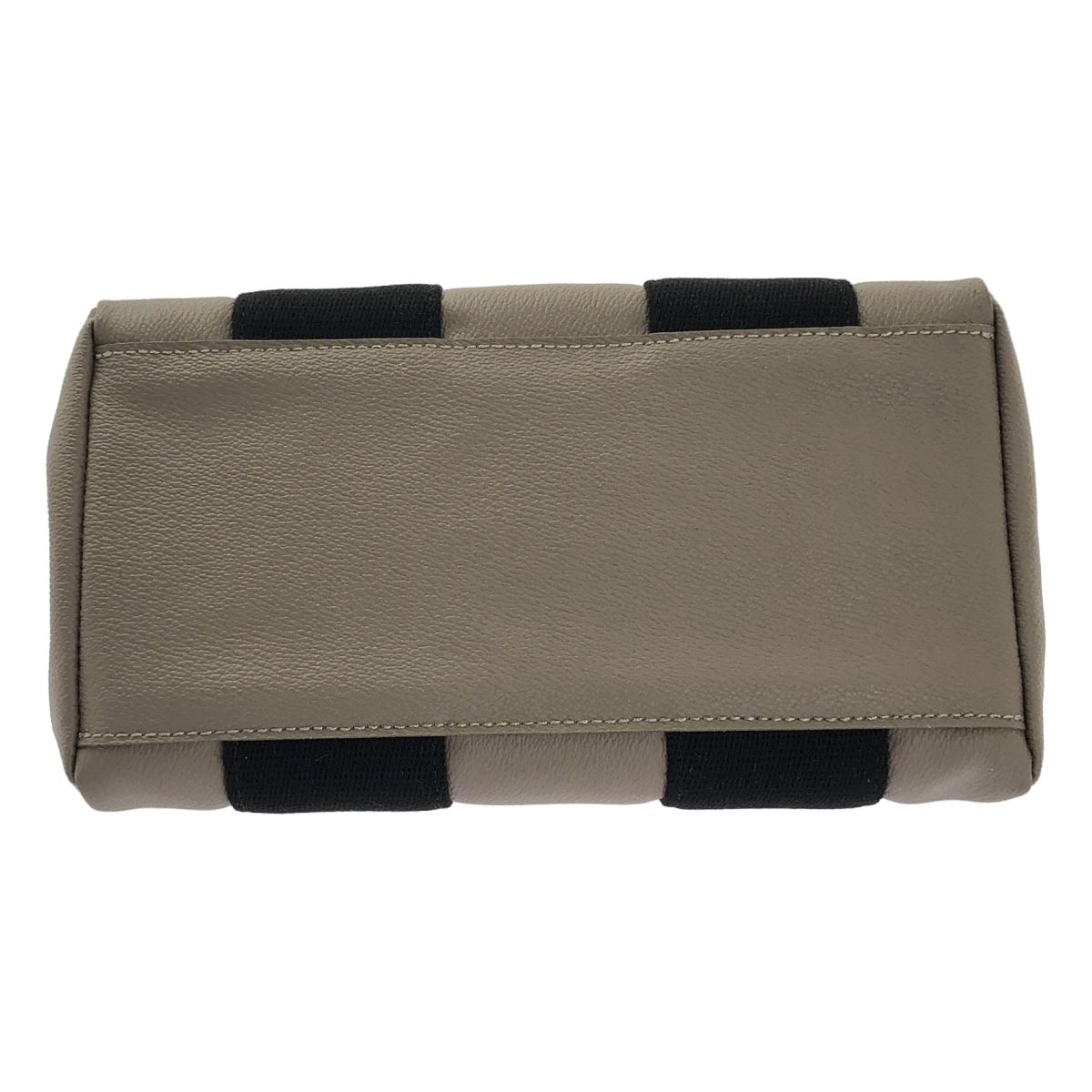 美品】 VIOLAd'ORO / ヴィオラドーロ | PVC 2way ハンド