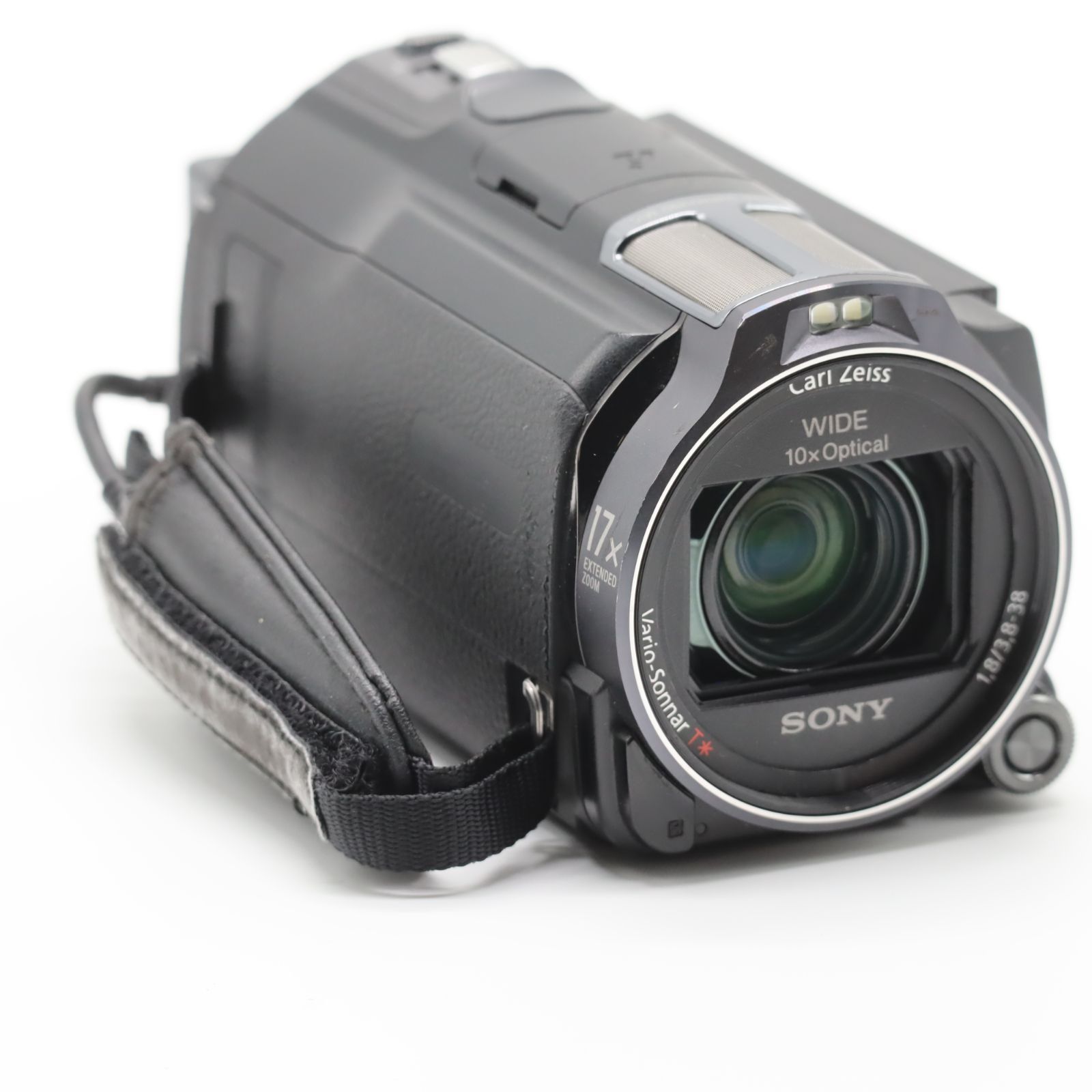 SONY HDビデオカメラ