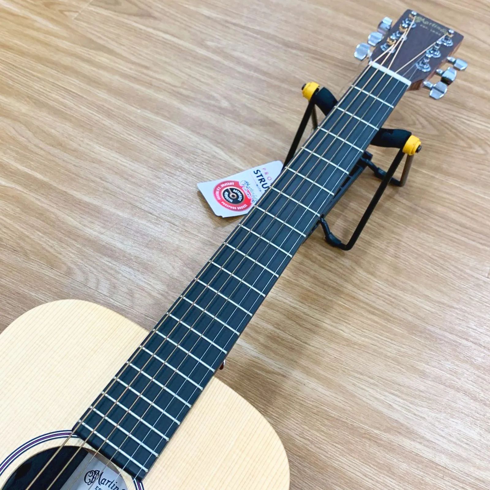 新品】Martin LX1E リトルマーチン - メルカリ